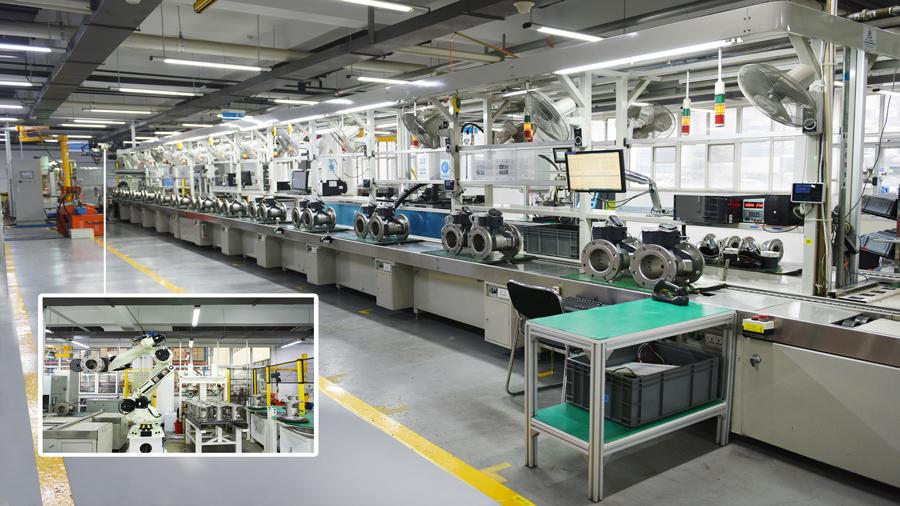 點線面破局 構(gòu)建中小企業(yè)數(shù)字化轉(zhuǎn)型的服務新范式