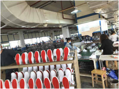 南縣商務(wù)局多措并舉 助外貿(mào)中小企業(yè)拓寬“出海”新通道